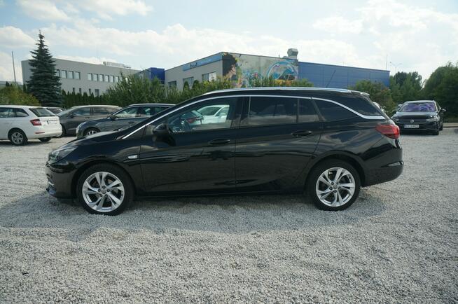 Opel Astra 1.5 CDTI/122KM Elegance Salon PL Fvat 23% PO8SE07 Poznań - zdjęcie 10