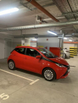 Toyota Aygo 1.0 VVT-i X-play Krzyki - zdjęcie 3