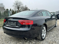 Audi A5 LIFT Bi-Xenon Navi PDC Gwarancja Kutno - zdjęcie 6