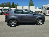 Kia Sportage Od 850złc-c!2,0crdi#Aut#Skóra#Grz.fotł# Warszawa - zdjęcie 8