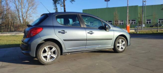 Peugeot 207 1.4 Trendy Stalowa Wola - zdjęcie 2