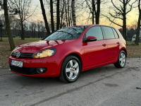 Volkswagen Golf Nowy rozrząd, dwa komplety kół, bezwypadkowy, zadbany