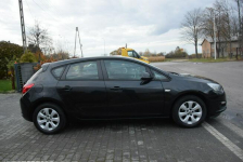 Opel Astra 1.4B 2014R/ 134 Tys Km/ Navi/ Sprowadzony/ Opłacony Tarnogród - zdjęcie 7