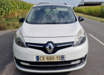 Renault Grand Scenic Bose , panorama , full , 7 osobowy Pleszew - zdjęcie 2