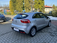 Kia Rio Rezerwacja Tarnowskie Góry - zdjęcie 5