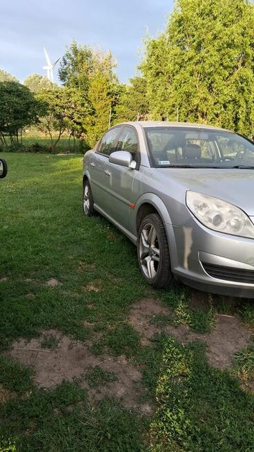 Opel Vectra C Elbląg - zdjęcie 1