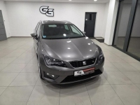 Seat Leon FR Serwisowany / Roczna Gwarancja GetHelp w cenie / zadbany Korczyna - zdjęcie 10