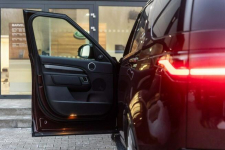 Discovery MY26 3.0D I6 350 PS AWD Auto Gemini Łódź - zdjęcie 10