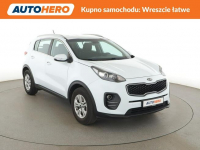 Kia Sportage Kamera, Klima, Bluetooth Warszawa - zdjęcie 10