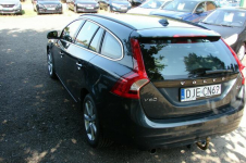 Volvo  V60  D3 Piła - zdjęcie 4