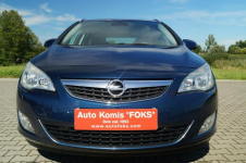 Opel Astra J 2011R 1.7 DIESEL SILNIK ISUZU PO SERWISIE ZADBANY Goczałkowice-Zdrój - zdjęcie 4