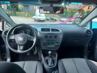 Seat Leon Opłacony Zdrowy  Zadbany Serwisowany MPI z Klimatyzacją Kisielice - zdjęcie 12