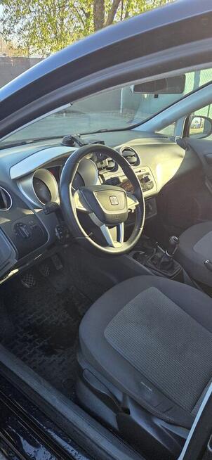 Sprzedam auto Ciechanów - zdjęcie 7