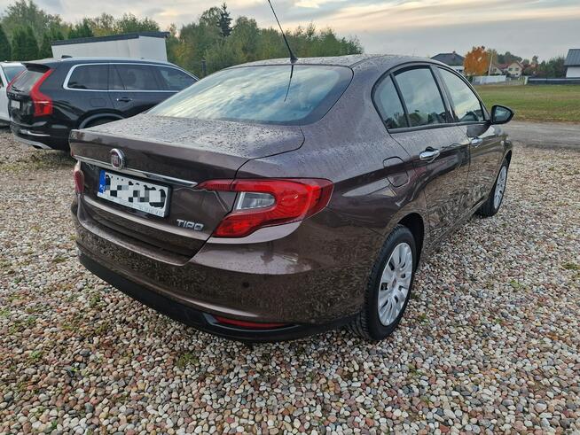 Fiat Tipo Salon Polska 1 - Właściciel Ostrołęka - zdjęcie 7