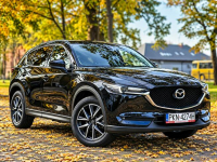 Mazda CX-5 Sadlno - zdjęcie 3