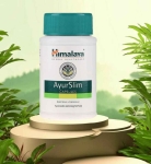 Himalaya AyurSlim - kontrola wagi