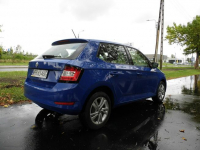Škoda Fabia 1,0 tsi vat23% Łódź - zdjęcie 2