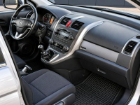 Honda CR-V Salon Polska 2.0 benzyna 4x4 Tarnowskie Góry - zdjęcie 7