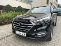 Hyundai Tucson Serwisowany Szczecin - zdjęcie 2