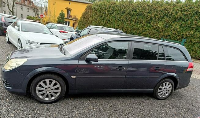 Opel Vectra C Ruda Śląska - zdjęcie 6