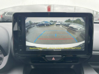 Toyota Yaris Hybryda Automat Kamera Gliwice - zdjęcie 10
