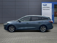 Ford Focus Titanium 1.0 EcoBoost mHEV 125 KM Warszawa - zdjęcie 2