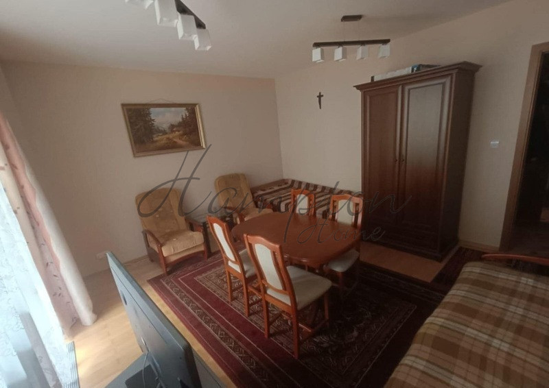 Mieszkanie z tarasem na malowniczym Bemowie Bemowo - zdjęcie 3