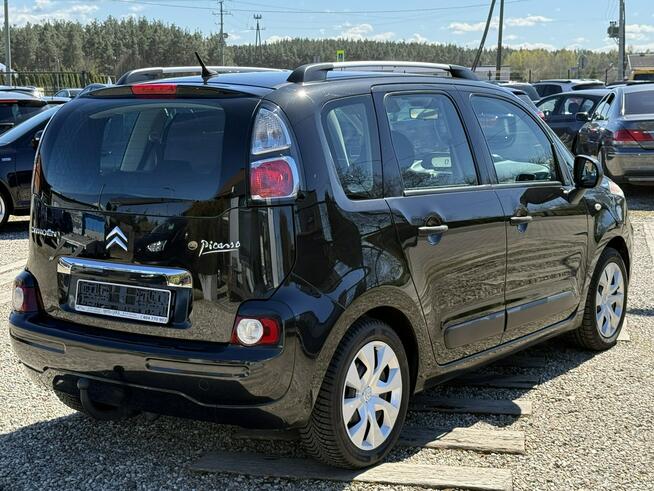 Citroen C3 Picasso *klima*z Niemiec* Dąbrowa - zdjęcie 3