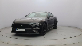 Ford Mustang 5.0 V8 GT ! Z Polskiego salonu ! Faktura VAT ! Warszawa - zdjęcie 3