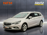 Opel Astra 1,6 DTH S&amp;S(136 KM) Dynamic Salon PL Faktura-Vat