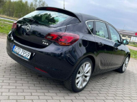 Opel Astra *Diesel*Gwarancja*Niski Przebieg* Zduńska Wola - zdjęcie 8