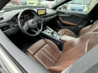 Audi A5 3.0TDI*Quattro*Navi*Skóra* VIRTUAL Kokpit*Ledy*Polecam ! ! ! Miechów - zdjęcie 11