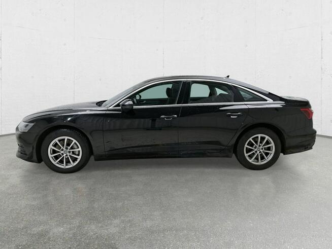 Audi A6 Komorniki - zdjęcie 4