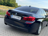 BMW 520 *Diesel*M-Pakiet*BDB stan* Zduńska Wola - zdjęcie 8