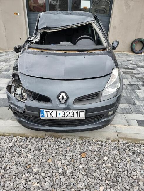 Renault Clio 2005 Lechów - zdjęcie 3