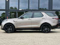 Range Rover Discovery 2.0B 300KM PHEV / Salon PL / ASO Łódź - zdjęcie 6