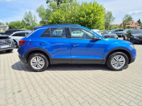 Volkswagen T-Roc Salon Polska * Bezwypadkowy Konstancin-Jeziorna - zdjęcie 8
