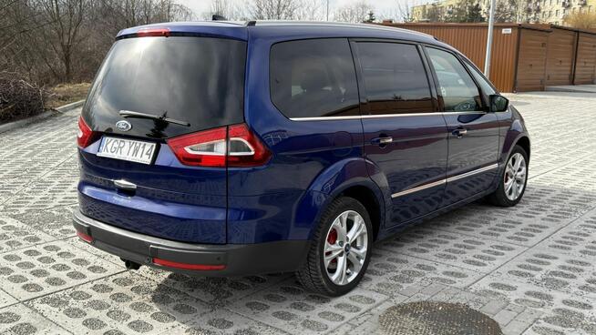 Ford galaxy 2013 Gorlice - zdjęcie 6