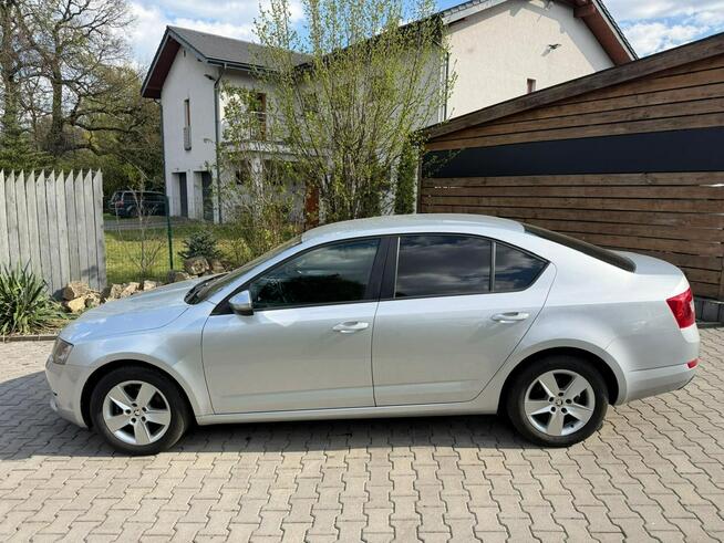 Skoda Octavia 1.4TSI Krajowa POLECAM Mysłowice - zdjęcie 6