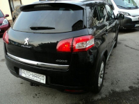 sprzedam  PEUGEOTA 4008 Lublin - zdjęcie 9