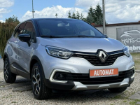 Renault Captur *automat*ledy*navi*super stan* Dąbrowa - zdjęcie 2