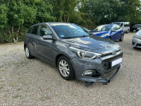 Hyundai i20 Salon Polska/Bogata wersja/Odpala, jeździ/Poduszki ok Warszawa - zdjęcie 3