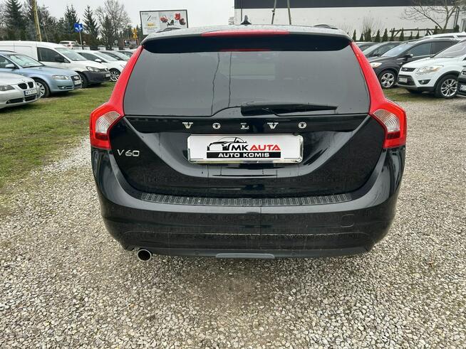 Volvo V60 D2 tylko 109 tyś km Nowe Iganie - zdjęcie 6