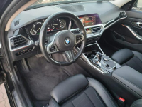 BMW 330 Salon Polska fv23 bezwypadkowy Otwock - zdjęcie 4