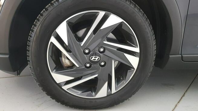 Hyundai Bayon 1.0 T-GDI Smart! Z Polskiego Salonu! Faktura VAT! Warszawa - zdjęcie 12
