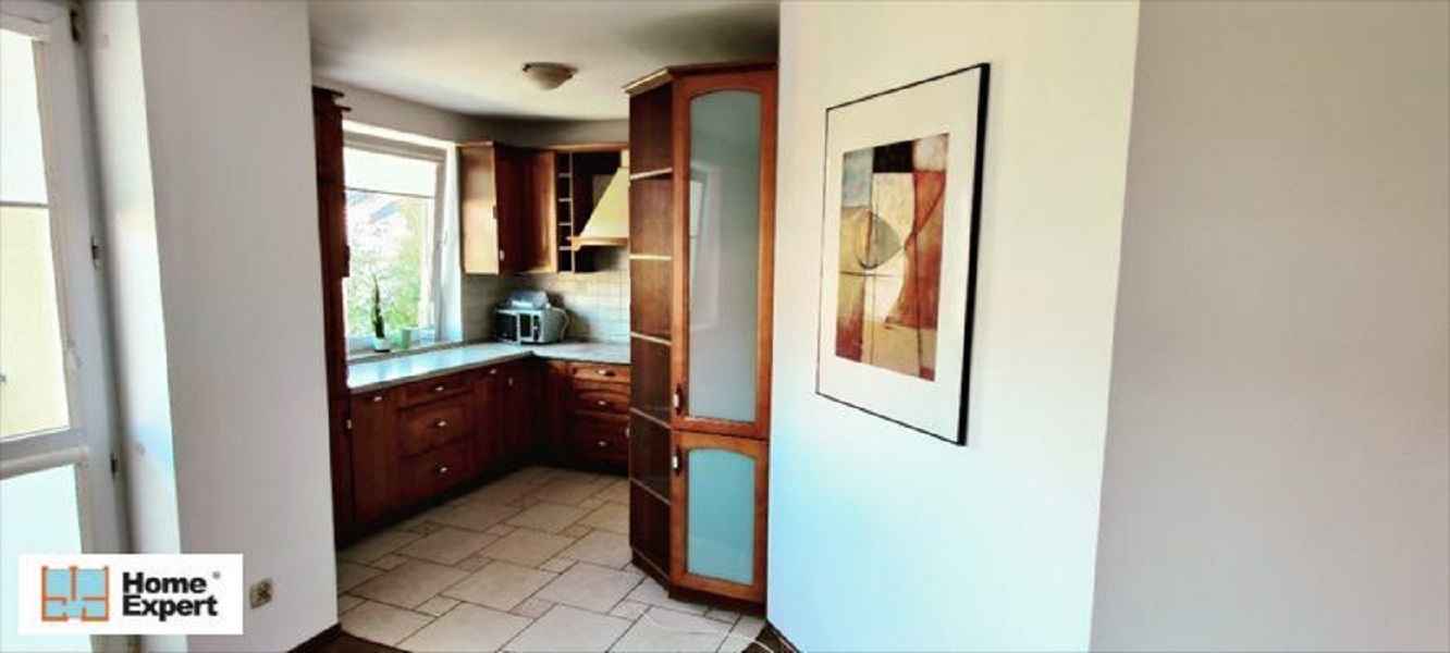 2pok, 55met, okolica Kosmonautów 2 BALKONY/2004 (Wrocław) Fabryczna - zdjęcie 3