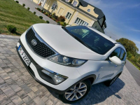 Kia Sportage 1.6 benzyna kamera Biała Perła Drelów - zdjęcie 4