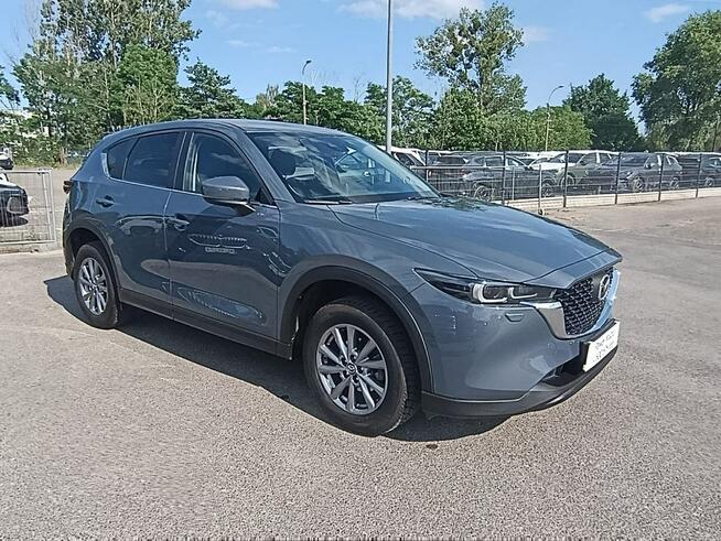 Mazda CX-5 Salon Polska  1-właściciel Karczew - zdjęcie 9