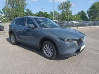 Mazda CX-5 Salon Polska  1-właściciel Karczew - zdjęcie 9