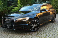 Audi A6 TDI 190 KM Ultra Alcantara 173 tys km Lubań - zdjęcie 12